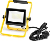 Latarki - Aigostar Przenośna lampa 30W 6500K robocza halogen led - miniaturka - grafika 1