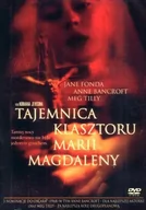 Filmy fabularne DVD - Tajemnice klasztoru Marii Magdaleny [DVD] - miniaturka - grafika 1