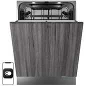 Zmywarki do zabudowy - Asko DSD544KXXL/1 TotalDry - miniaturka - grafika 1