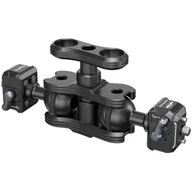 Akcesoria do statywów - Smallrig Uchwyt Drop-in Hawklock mini Magic Arm Quick Release z Ball Head - miniaturka - grafika 1