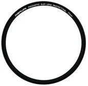 Filtry fotograficzne - Marumi Magnetic Slim LP/Adapter 77mm MMGPROTECT77 - miniaturka - grafika 1