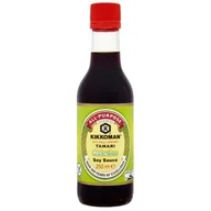 Zdrowa żywność - Kikkoman Sos sojowy Tamari, bezglutenowy 250ml 715-uniw - miniaturka - grafika 1