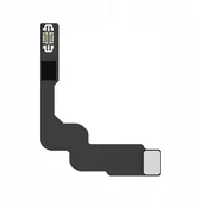 Części serwisowe do telefonów - QianLi Tag-On Flex wpinka taśma Face ID iPhone 12 Pro Max - miniaturka - grafika 1