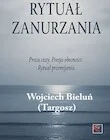 Rytuał Zanurzania - Dramaty - miniaturka - grafika 1