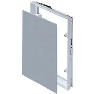 Drzwiczki i klapy rewizyjne - Maskownica PCV 20 x 40 - miniaturka - grafika 1