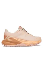 Buty trekkingowe damskie - Keen Trekkingi Targhee Apex Wp 1032039 Różowy - miniaturka - grafika 1