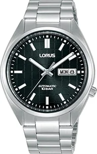 Zegarek Lorus RL491AX9 - Zegarki męskie - miniaturka - grafika 1