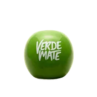 Yerba Mate - Verde Mate Tykwa ceramiczna - Manzana - miniaturka - grafika 1
