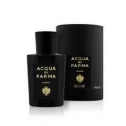 Wody i perfumy unisex - Acqua Di Parma Ambra woda perfumowana 100ml - miniaturka - grafika 1