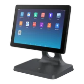 Inne urządzenia handlowo-usługowe - Terminal komputerowy iMin D2-402 - miniaturka - grafika 1