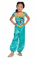 Stroje karnawałowe - Kostium Księżniczka Jasmine dla dziewczynki - miniaturka - grafika 1