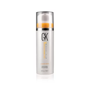 GK Hair Leave In Conditioner Creme (130ml) - Odżywki do włosów - miniaturka - grafika 1