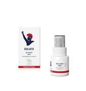 Lubrykanty analne - Goliate Anal Relaxant 30ml - rozluźniający lubrykant analny - miniaturka - grafika 1