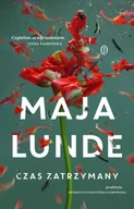 Proza - Czas zatrzymany - Maja Lunde - miniaturka - grafika 1