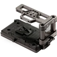 Akcesoria fotograficzne - Podstawa baterii Tilta TA-BSP2-V-G Tiltaing V-Mount Battery Baseplate V2 - miniaturka - grafika 1