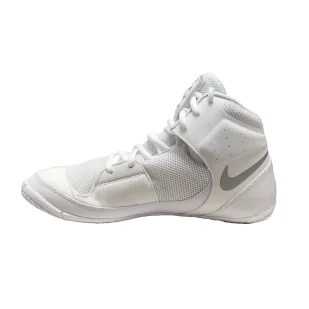 Buty zapaśnicze męskie NIKE FURY - Buty sportowe męskie - miniaturka - grafika 3