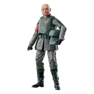 Figurki dla dzieci - Star Wars: Black Series figurka, seria 3 - Morak - miniaturka - grafika 1