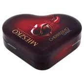Cukierki - Mieszko CHERRISSIMO CLASSIC 185G PUSZKA SERCE zakupy dla domu i biura! 32173841 - miniaturka - grafika 1