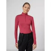 Pozostała odzież narciarska - Koszulka termoaktywna 4F W H4Z22-BIDD032 55S - miniaturka - grafika 1