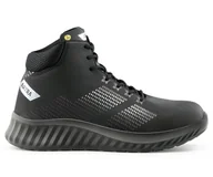 Obuwie robocze - Buty Robocze Trzewiki Aroserio 750 616560 S3 Src Esd Artra 36 - miniaturka - grafika 1
