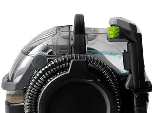 Odkurzacz Bissell Pet Pro Plus 37252 - Odkurzacze - miniaturka - grafika 1