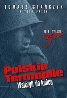 E-booki - historia - Polskie Termopile. Walczyli do końca - miniaturka - grafika 1