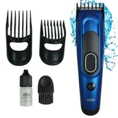 Maszynki do strzyżenia - Braun HC5030 (4710132) - miniaturka - grafika 1