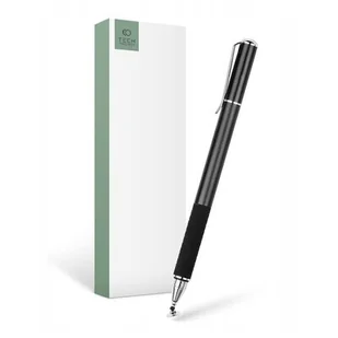 Tech-Protect RYSIK DO TELEFONU/TABLETU STYLUS PEN BLACK 4U11428 - Akcesoria do tabletów i e-booków - miniaturka - grafika 1