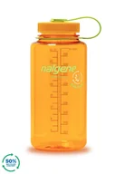 Shakery i bidony sportowe - Nalgene, Butelka, WM Clementine Sustain, pomarańczowy, 1 l - miniaturka - grafika 1