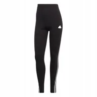 Legginsy - ADIDAS LEGGINSY FI 3-STRIPES HT4713 r XXS - miniaturka - grafika 1