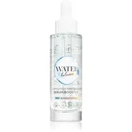Serum do twarzy - Bielenda Serum-booster do twarzy Water Balance 30 g - miniaturka - grafika 1