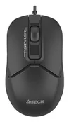 Myszki - A4Tech Fstyler FM12ST Optyczny 120 DPI FM12ST - miniaturka - grafika 1