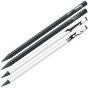 Kredki, ołówki, pastele i pisaki - CDC, Ołówek Berlingo Riddle Hb - miniaturka - grafika 1