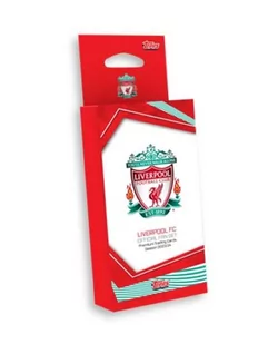 Football Topps PTC Fan Set - Czasopisma - miniaturka - grafika 1