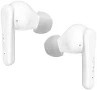 Słuchawki - Belkin SoundForm Rhythm ANC True Wireless In-Ear biały AUC015hqWH - miniaturka - grafika 1