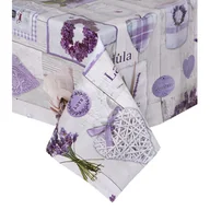 Obrusy i serwetki - Cerata PVC PROVINS 90 x 140 cm - miniaturka - grafika 1