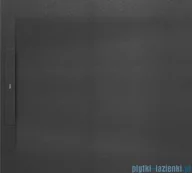 Brodziki prysznicowe - Roca Pyros 90x90cm brodzik kwadratowy konglomeratowy onyx AP90138438401640 | - miniaturka - grafika 1