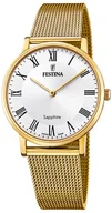 Zegarki męskie - Zegarek Festina F20022-4 Classic - miniaturka - grafika 1