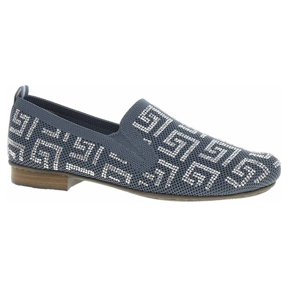 Buty Rieker 5195312