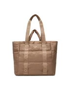 Torebki damskie - Roxy Torebka C-ROXY-M-005-08 Brązowy - miniaturka - grafika 1