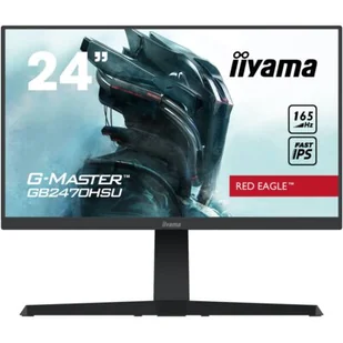 IIYAMA G-Master GB2470HSU-B1 - Monitory - miniaturka - grafika 1