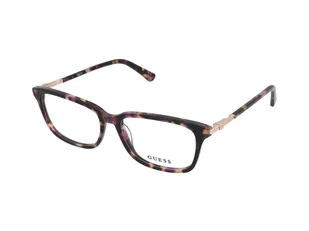 Guess GU2907 083 - Okulary korekcyjne, oprawki, szkła - miniaturka - grafika 1