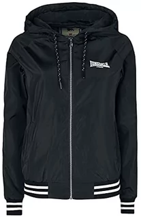 Kurtki damskie - Lonsdale Kurtka damska Meriden Windjacke - grafika 1