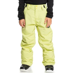 Schneehose ESTATE Boys 8 - 16 - Spodnie narciarskie - miniaturka - grafika 1