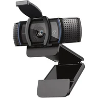 Kamery internetowe - Logitech C920S (960-001252) - miniaturka - grafika 1