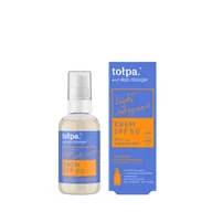 Kremy do twarzy - krem spf 50, 45 ml - Tołpa - miniaturka - grafika 1