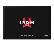 Dyski SSD - Goodram IRDM PRO 256GB (IRP-SSDPR-S25C-256) - miniaturka - grafika 1