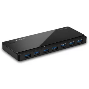 TP-LINK  UH700 - Huby USB - miniaturka - grafika 10