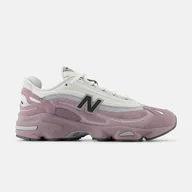 Sneakersy damskie - New Balance Buty Sneakersy Szare 1000 M1000PSY - miniaturka - grafika 1