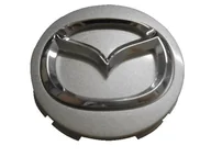 Akcesoria motoryzacyjne - Dekielek Kołpaczek Kapsel Felgi Mazda 2874 - miniaturka - grafika 1